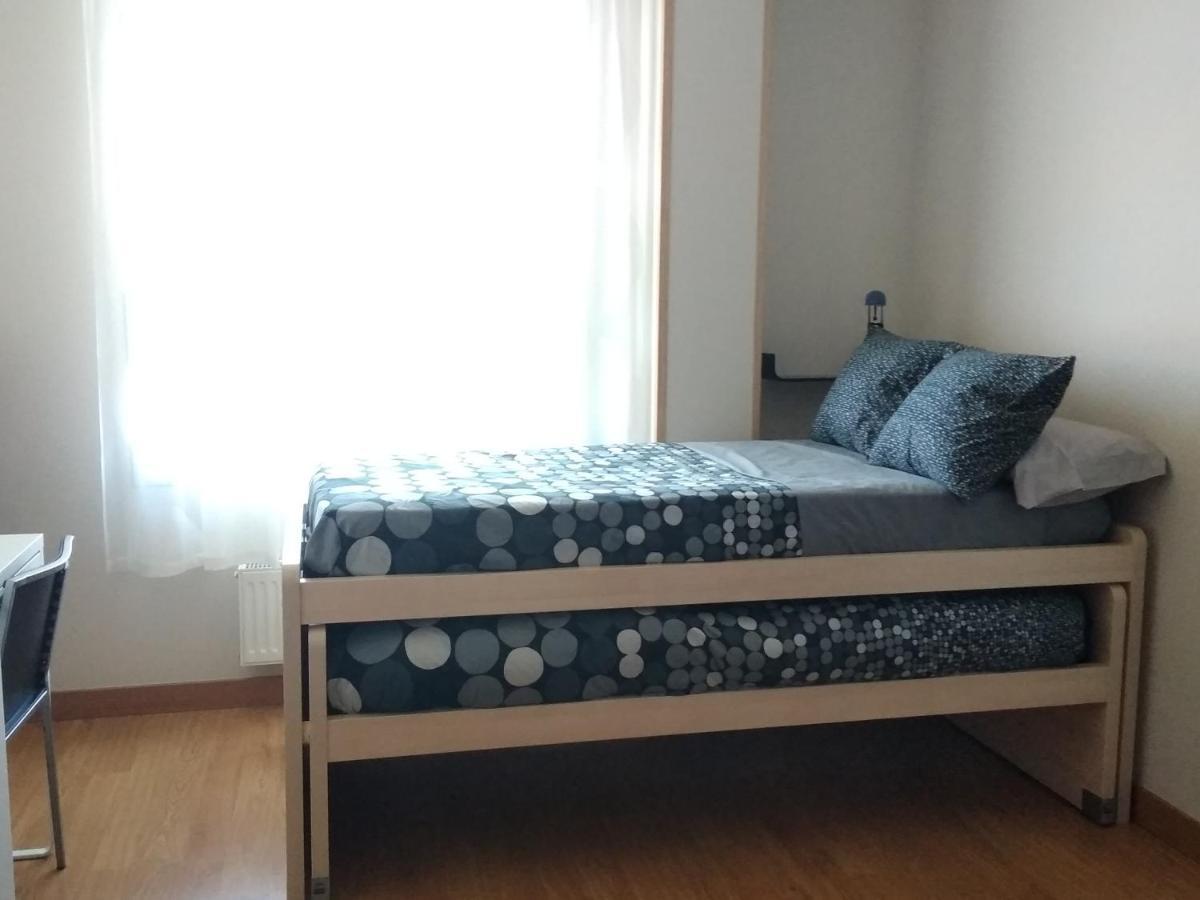 Bermeo Y Urdaibai - Parking-Ascensor - Wifi - Tranquilo Apartment Ngoại thất bức ảnh