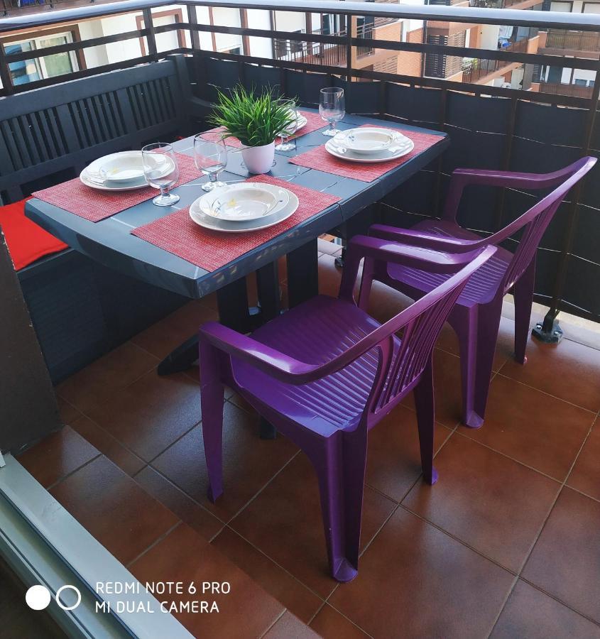 Bermeo Y Urdaibai - Parking-Ascensor - Wifi - Tranquilo Apartment Ngoại thất bức ảnh