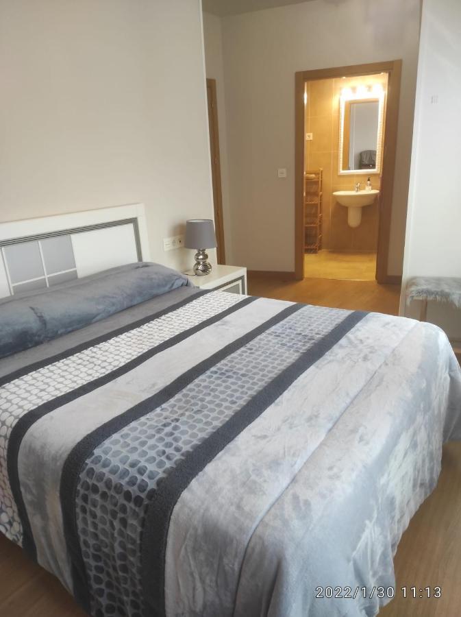 Bermeo Y Urdaibai - Parking-Ascensor - Wifi - Tranquilo Apartment Ngoại thất bức ảnh