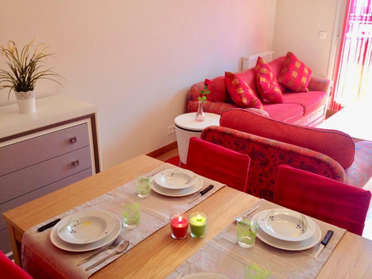 Bermeo Y Urdaibai - Parking-Ascensor - Wifi - Tranquilo Apartment Ngoại thất bức ảnh