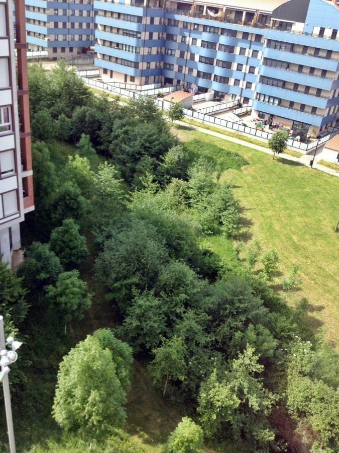 Bermeo Y Urdaibai - Parking-Ascensor - Wifi - Tranquilo Apartment Ngoại thất bức ảnh